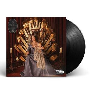 Halsey If I Can’t Have Love, I Want Power Vinyl Record Brand New Sealed